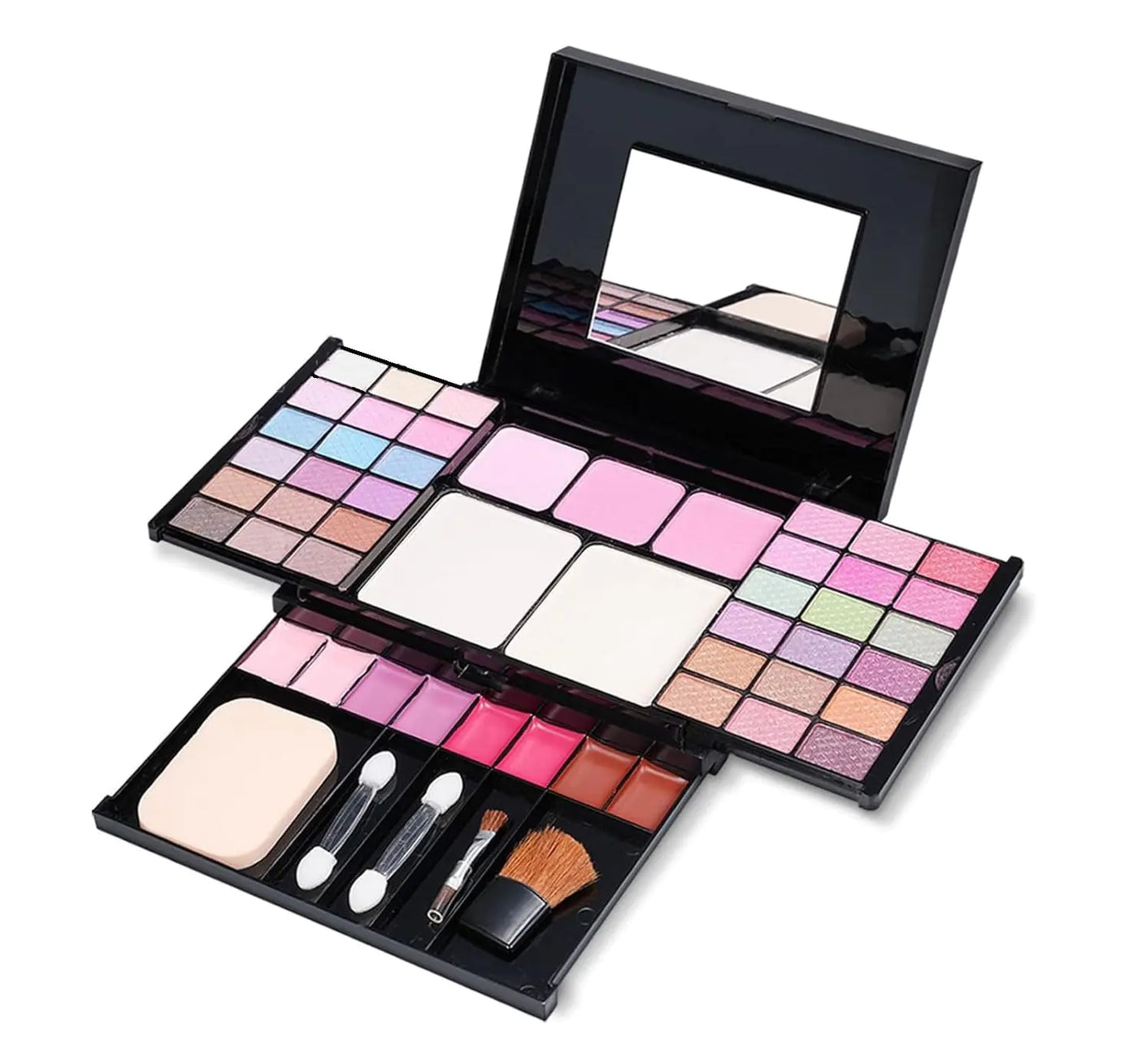 SailbSalab All-in-One Makeup Kit – 49 Colors