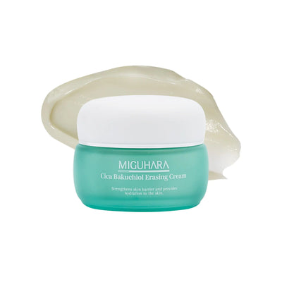Cica Bakuchiol Hydrating Face Cream 50ml