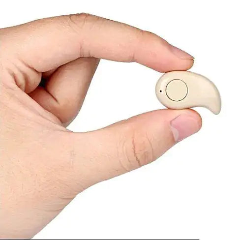 Mini Bluetooth Eardrum Headphone – Wireless Fit