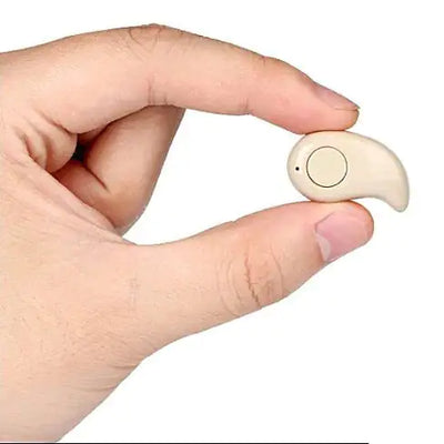 Mini Bluetooth Eardrum Headphone – Wireless Fit