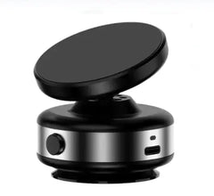 Magnetic Car Phone Holder with Suction Cup (One Set)