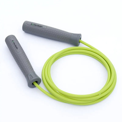 Hererope Weighted Jump Rope – 1/4lb Fitness Skipping
