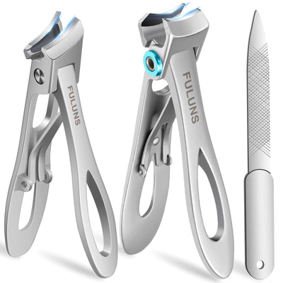 Heavy Duty Toenail Clippers for Thick Nails